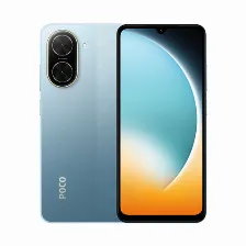 Smartphone Poco C71 6.88